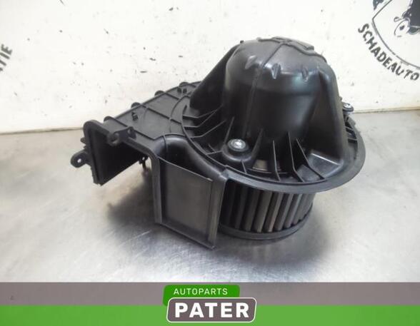 Interior Blower Motor BMW X6 (F16, F86)