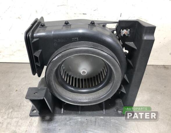 Interior Blower Motor OPEL AMPERA (R12), OPEL AMPERA-E (F17)