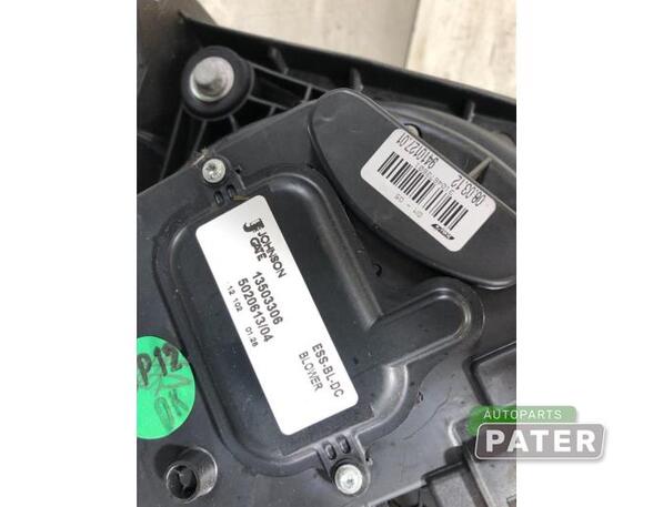 Interior Blower Motor OPEL AMPERA (R12), OPEL AMPERA-E (F17)