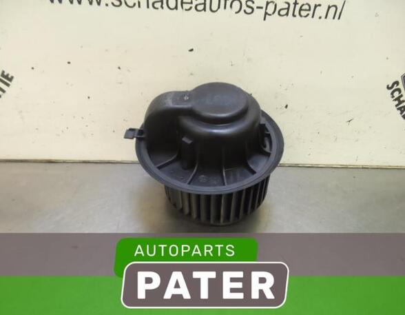 Interior Blower Motor VW TRANSPORTER V Van (7HA, 7HH, 7EA, 7EH), VW TRANSPORTER VI Van (SGA, SGH, SHA, SHH)