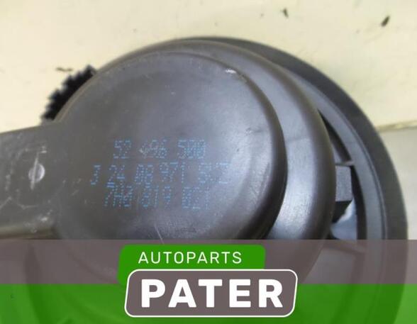 Interior Blower Motor VW TRANSPORTER V Van (7HA, 7HH, 7EA, 7EH), VW TRANSPORTER VI Van (SGA, SGH, SHA, SHH)