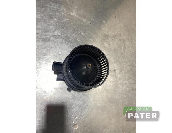 Interior Blower Motor AUDI Q7 (4MB, 4MG), AUDI Q7 Van (4MB, 4MG), AUDI Q7 (4LB), AUDI Q7 Van (4LB)