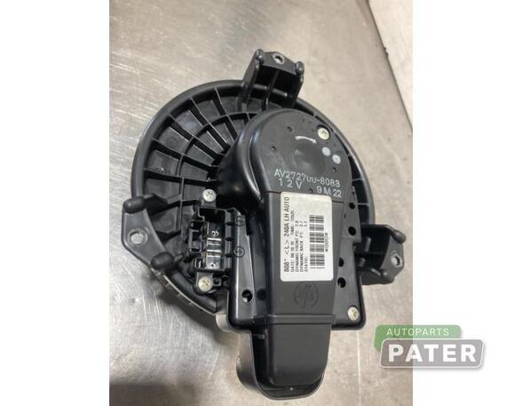 Interior Blower Motor TOYOTA AURIS (_E15_), TOYOTA AURIS (_E18_), TOYOTA AURIS Estate (_E18_)