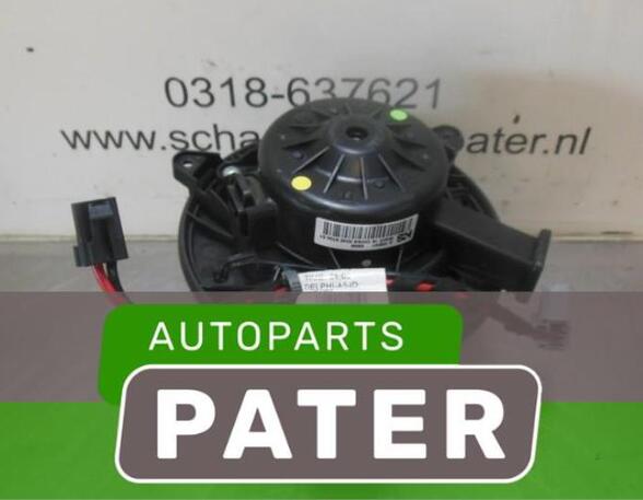 Interior Blower Motor OPEL INSIGNIA A Sports Tourer (G09)