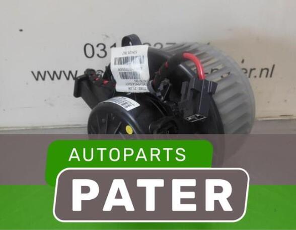 Interior Blower Motor OPEL INSIGNIA A Sports Tourer (G09)