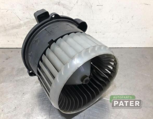 Interior Blower Motor SMART FORFOUR (454)