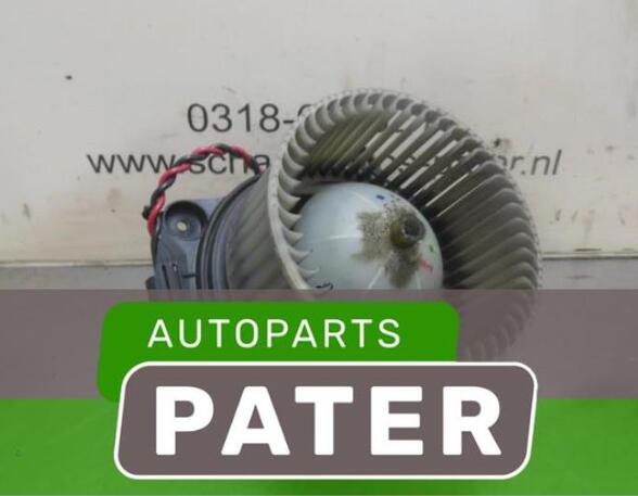 Elektrische motor interieurventilatie CHRYSLER PT CRUISER (PT_)