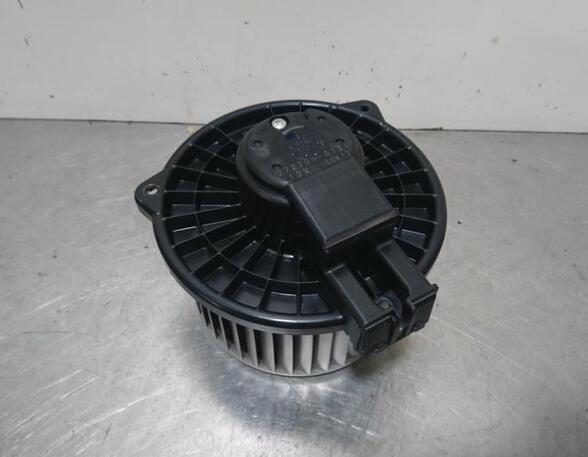 Interior Blower Motor DAIHATSU SIRION (M3_), SUBARU JUSTY IV