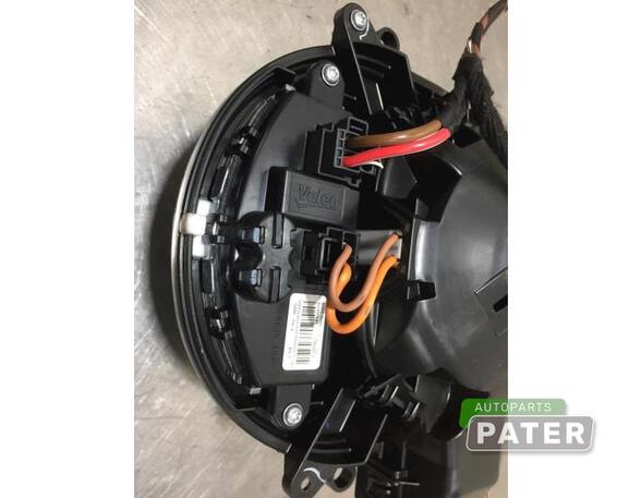 Interior Blower Motor BMW 4 Gran Coupe (F36)