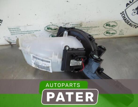 Interior Blower Motor CITROËN C4 GRAND PICASSO I (UA_), CITROËN C4 PICASSO I MPV (UD_)