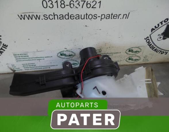 Interior Blower Motor CITROËN C4 GRAND PICASSO I (UA_), CITROËN C4 PICASSO I MPV (UD_)