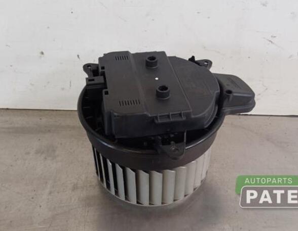 Gebläsemotor Audi A6 Avant 4G, C7 4H1820021B P20870196