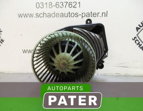 Interior Blower Motor AUDI A4 Avant (8D5, B5)