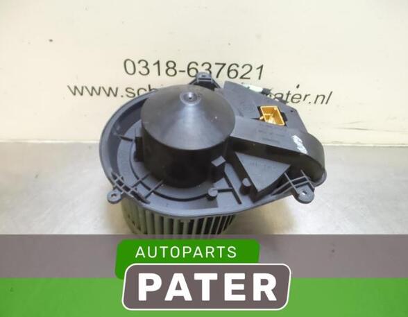 Interior Blower Motor AUDI A4 Avant (8D5, B5)