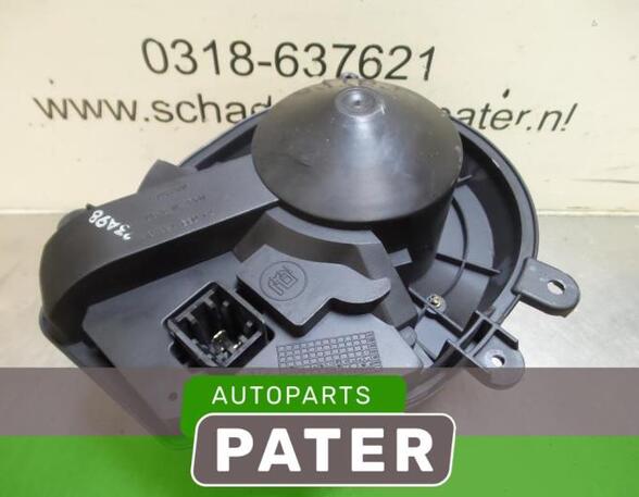 Interior Blower Motor VW PASSAT Variant (3B5)