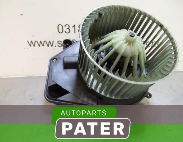 Interior Blower Motor VW PASSAT Variant (3B5)