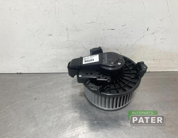 Gebläsemotor Toyota Auris E18 AV2727008104 P14977597