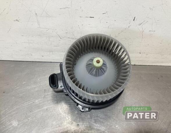 Gebläsemotor Toyota Auris E18 AV2727008104 P14977597