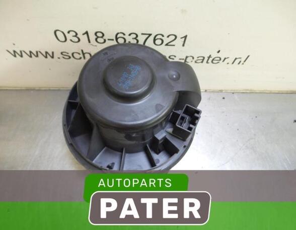 Interior Blower Motor FORD GALAXY (WA6), FORD S-MAX (WA6)