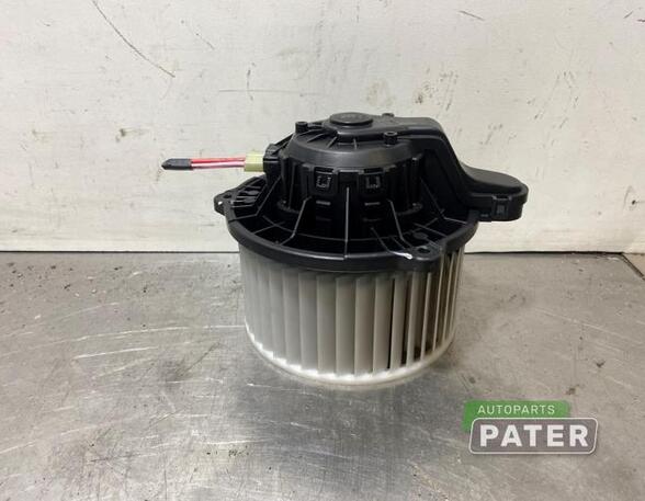 Interior Blower Motor KIA SPORTAGE (SL)