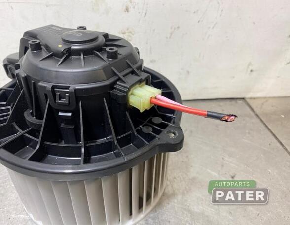 Interior Blower Motor KIA SPORTAGE (SL)