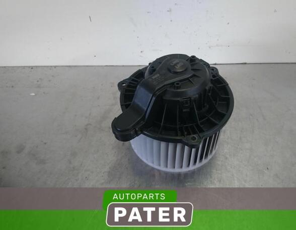 Interior Blower Motor KIA SPORTAGE (SL)