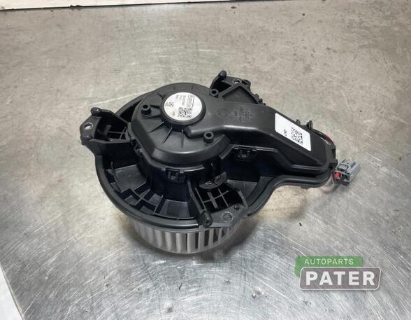 Interior Blower Motor FORD FOCUS IV Turnier (HP)