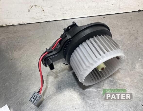 Interior Blower Motor FORD FOCUS IV Turnier (HP)