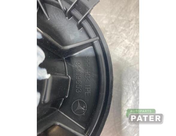 Interior Blower Motor MERCEDES-BENZ C-CLASS Coupe (C204), MERCEDES-BENZ C-CLASS T-Model (S204)