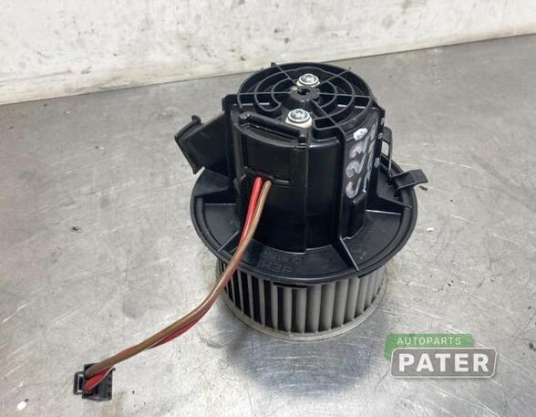 Interior Blower Motor MERCEDES-BENZ C-CLASS Coupe (C204), MERCEDES-BENZ C-CLASS T-Model (S204)