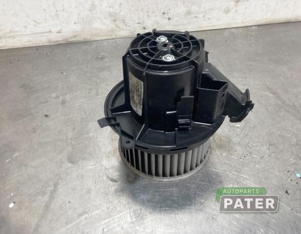 Interior Blower Motor MERCEDES-BENZ C-CLASS Coupe (C204), MERCEDES-BENZ C-CLASS T-Model (S204)