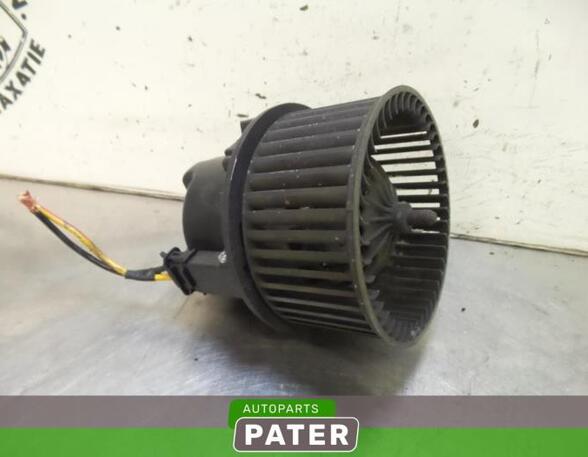 Interior Blower Motor VOLVO V70 III (135), VOLVO XC70 II (136)