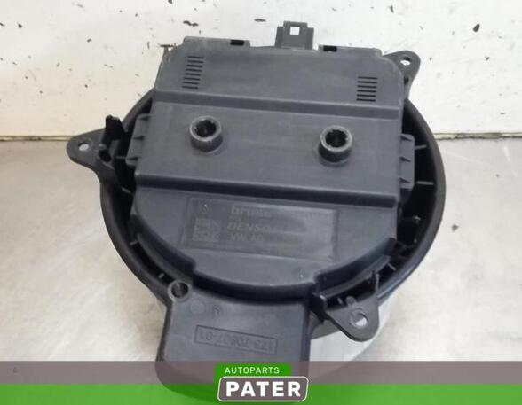 Interior Blower Motor AUDI A6 Avant (4G5, 4GD, C7), AUDI A7 Sportback (4GA, 4GF), AUDI A6 Allroad (4GH, 4GJ, C7)