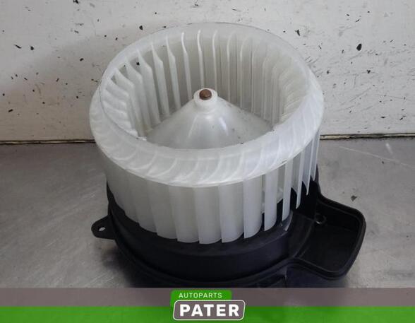 Interior Blower Motor AUDI A6 Avant (4G5, 4GD, C7), AUDI A7 Sportback (4GA, 4GF), AUDI A6 Allroad (4GH, 4GJ, C7)