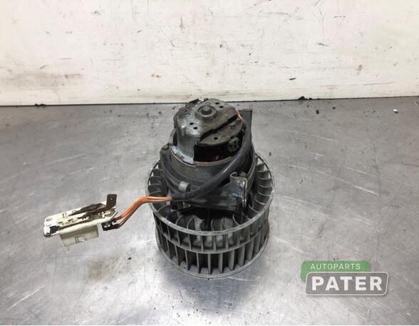 Interior Blower Motor SAAB 9-3 (YS3D), SAAB 900 II