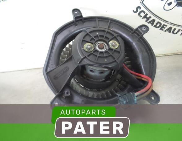 Interior Blower Motor MERCEDES-BENZ E-CLASS (W211), MERCEDES-BENZ E-CLASS T-Model (S211)