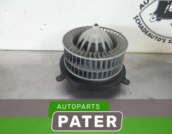 Interior Blower Motor MERCEDES-BENZ E-CLASS (W211), MERCEDES-BENZ E-CLASS T-Model (S211)