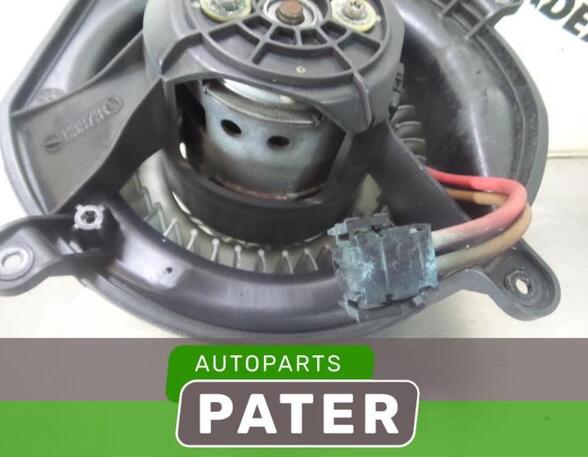 Interior Blower Motor MERCEDES-BENZ E-CLASS (W211), MERCEDES-BENZ E-CLASS T-Model (S211)