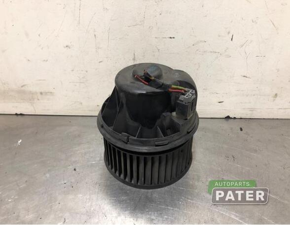 Elektrische motor interieurventilatie FORD FOCUS C-MAX (DM2), FORD C-MAX (DM2), FORD KUGA I, FORD KUGA II (DM2)