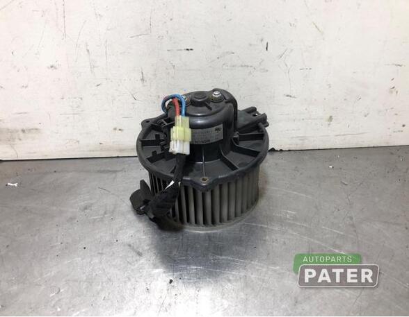 Interior Blower Motor VOLVO S40 I (644)