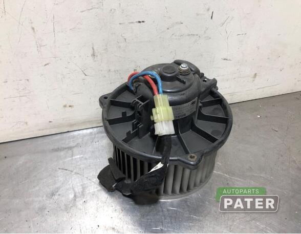 Interior Blower Motor VOLVO S40 I (644)