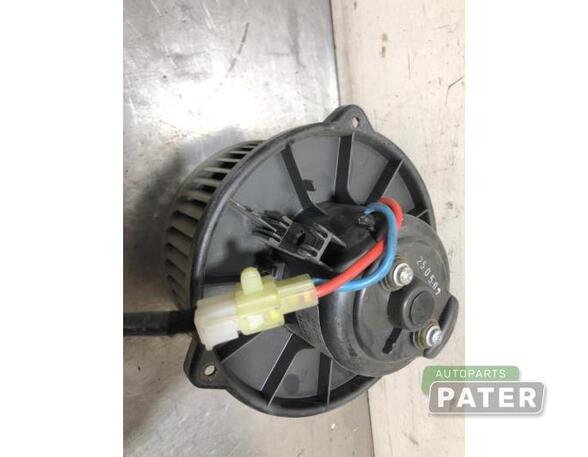 Interior Blower Motor VOLVO S40 I (644)