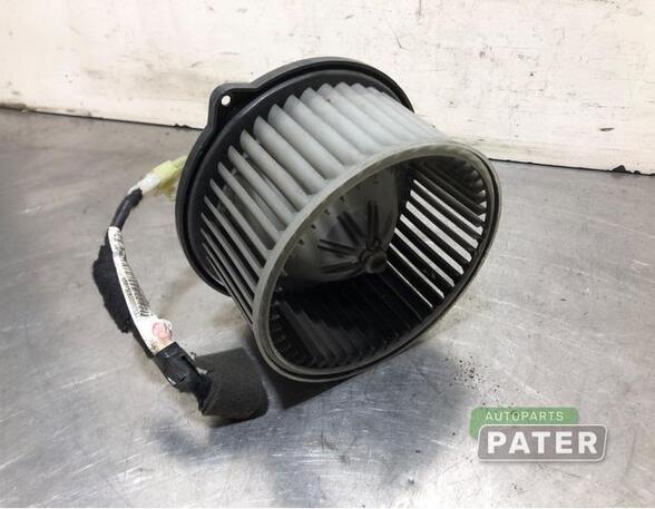 Interior Blower Motor VOLVO S40 I (644)