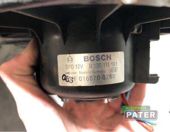 Interior Blower Motor VOLVO S40 I (644)