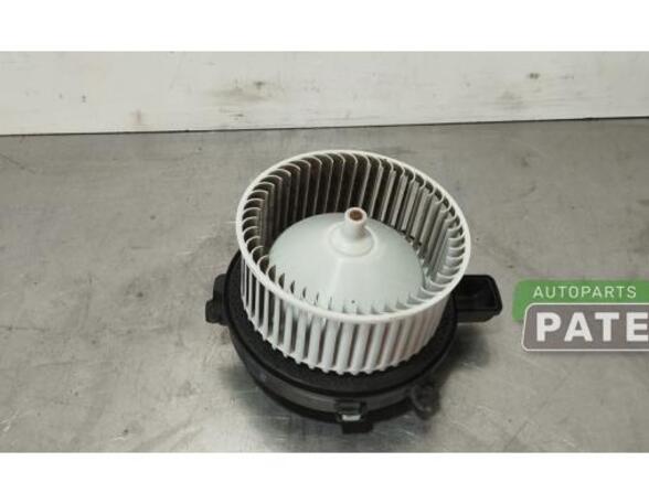 Interior Blower Motor OPEL ASTRA K (B16)