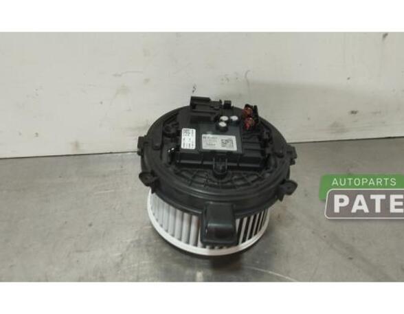 Interior Blower Motor OPEL ASTRA K (B16)