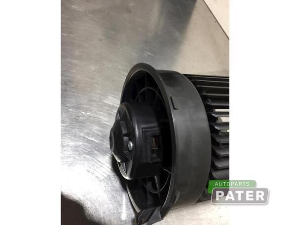 Elektrische motor interieurventilatie NISSAN QASHQAI II SUV (J11, J11_)