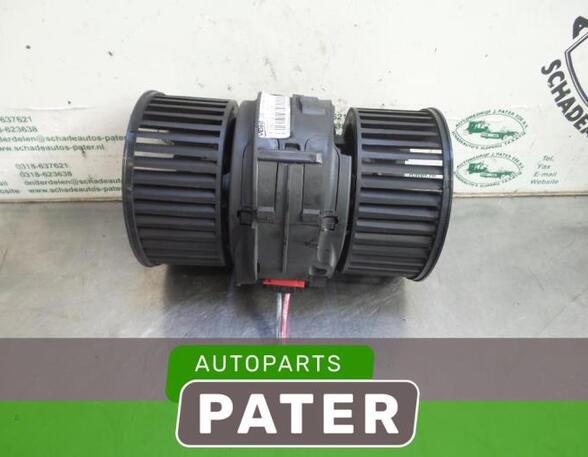 Interior Blower Motor RENAULT MEGANE III Grandtour (KZ0/1)