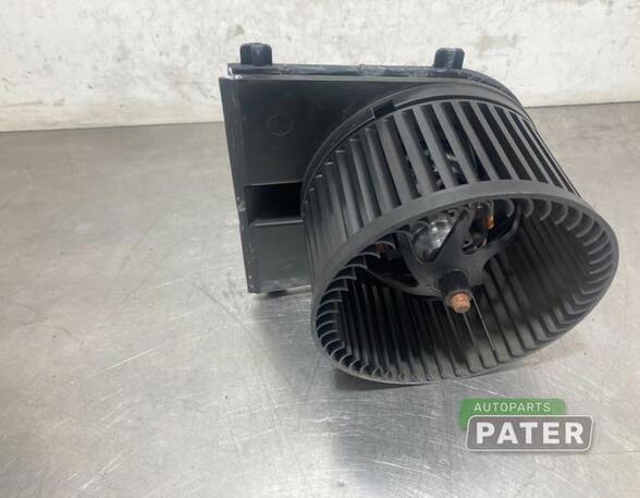 Interior Blower Motor PORSCHE 911 (996), PORSCHE 911 Convertible (996), PORSCHE 911 Targa (996)