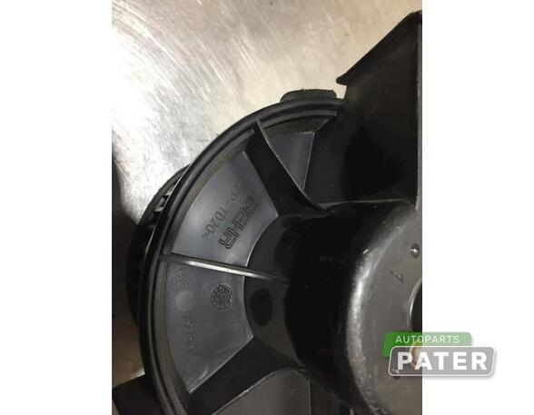 Interior Blower Motor PEUGEOT 206 SW (2E/K)